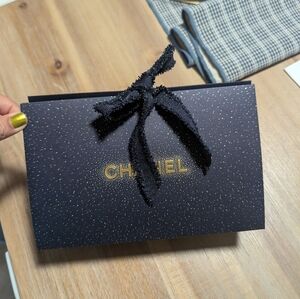 Chanel Gift Bag